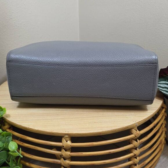 Coach Chain Prairie Satchel - Picture 9 of 15